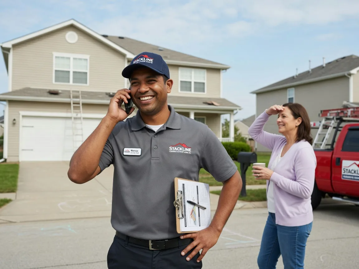 Chimney flashing repair Valparaiso, IN FAQs